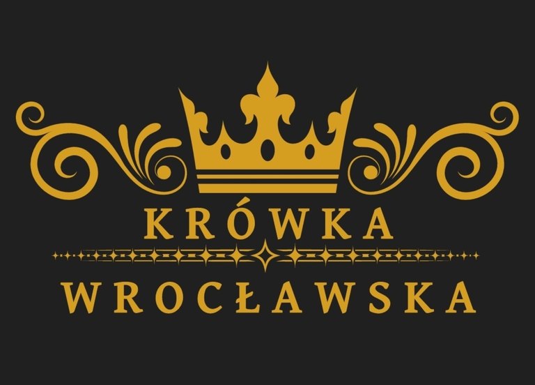 Logo Krówka Wrocławska